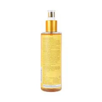 Body Massage Oil